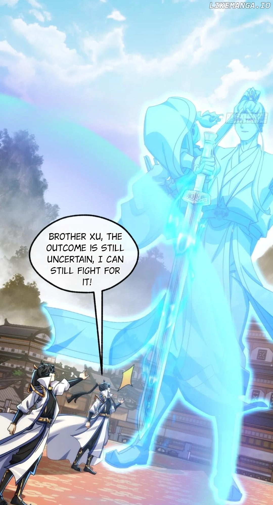 Please Slay The Demon! Young Master! Chapter 183 - page 31